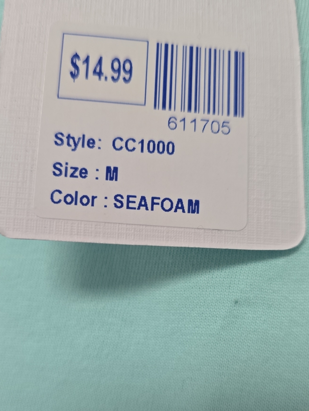 Tshirt - Picture 3 of 3